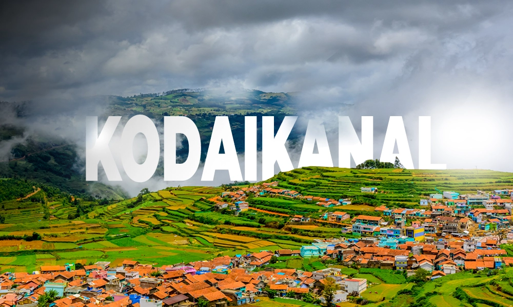 Kodaikanal Photo
