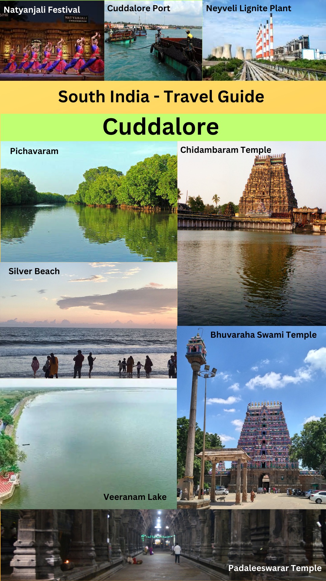 Cuddalore Photo